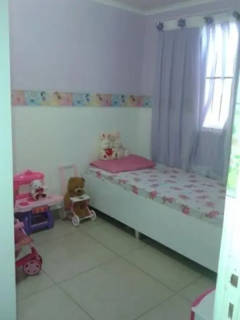 Foto 6 de Apartamento com 2 quartos à venda, 50m2 em Brasilândia, São Paulo - SP