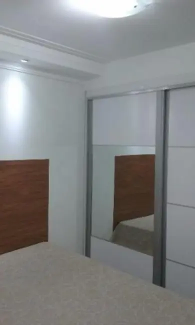 Foto 5 de Apartamento com 2 quartos à venda, 50m2 em Brasilândia, São Paulo - SP