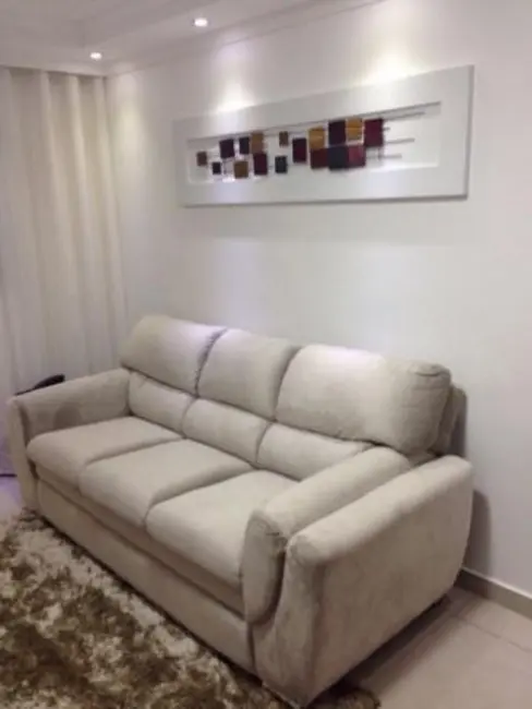 Foto 3 de Apartamento com 2 quartos à venda, 50m2 em Brasilândia, São Paulo - SP