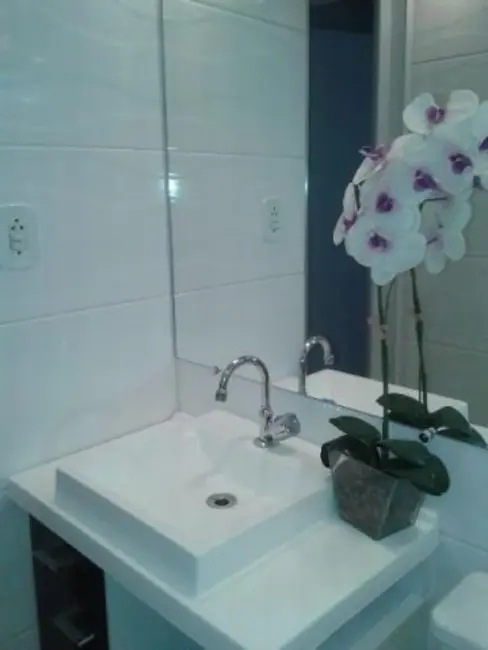 Foto 4 de Apartamento com 2 quartos à venda, 50m2 em Brasilândia, São Paulo - SP