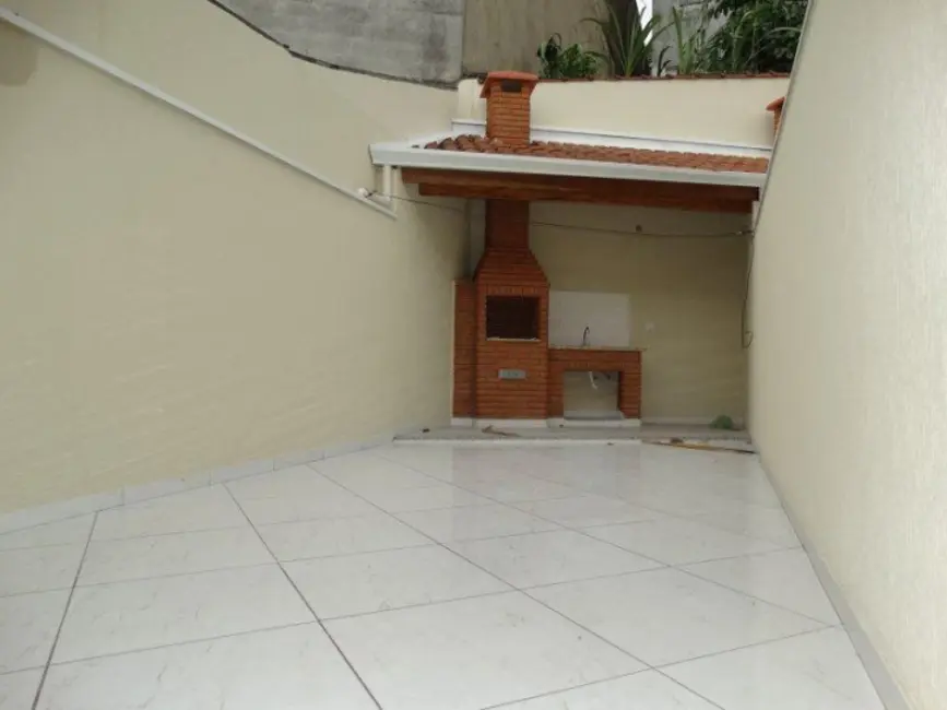 Foto 2 de Sobrado com 3 quartos à venda, 220m2 em Parque São Domingos, São Paulo - SP