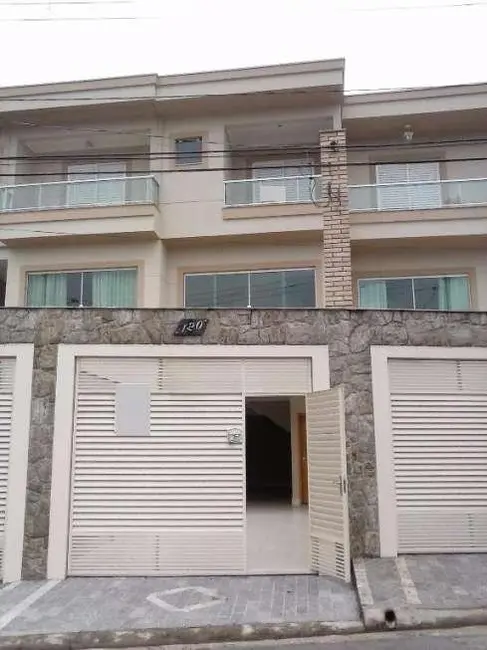 Foto 1 de Sobrado com 3 quartos à venda, 180m2 em Vila Pirituba, São Paulo - SP