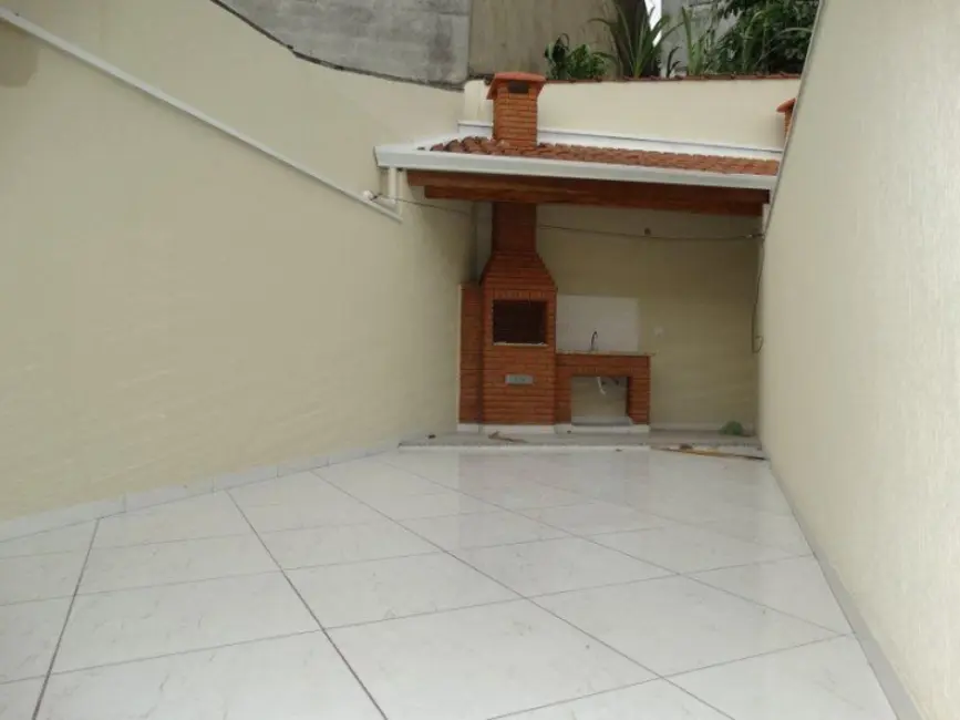 Foto 1 de Sobrado com 3 quartos à venda, 140m2 em Parque São Domingos, São Paulo - SP