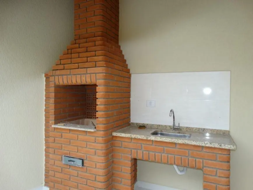 Foto 7 de Sobrado com 3 quartos à venda, 140m2 em Parque São Domingos, São Paulo - SP