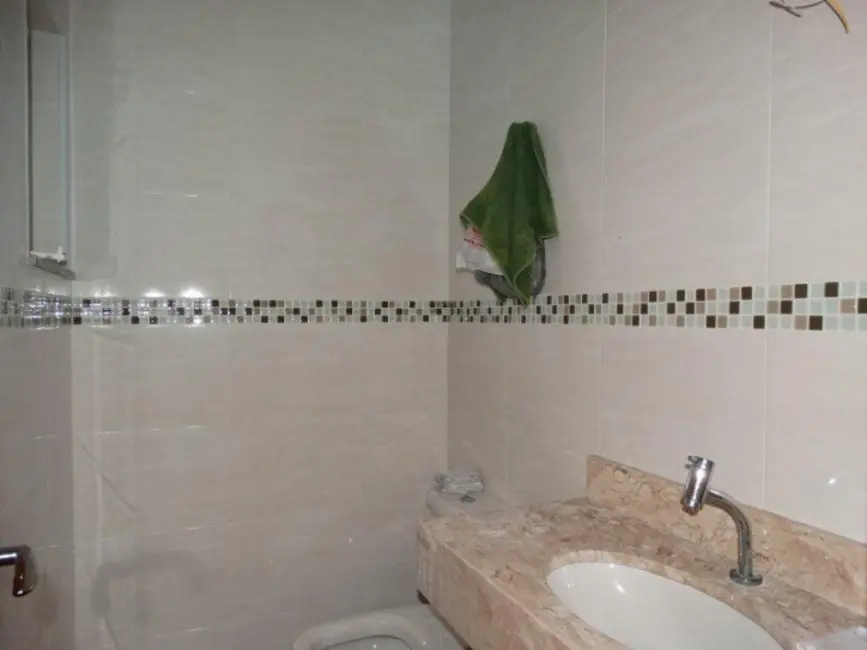 Foto 4 de Sobrado com 3 quartos à venda, 140m2 em Parque São Domingos, São Paulo - SP