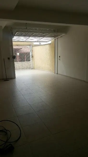 Foto 4 de Sobrado com 3 quartos à venda, 244m2 em Vila Cruz das Almas, São Paulo - SP