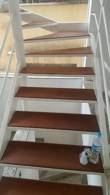 Foto 7 de Sobrado com 3 quartos à venda, 244m2 em Vila Cruz das Almas, São Paulo - SP