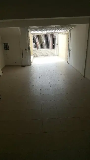 Foto 5 de Sobrado com 3 quartos à venda, 244m2 em Vila Cruz das Almas, São Paulo - SP