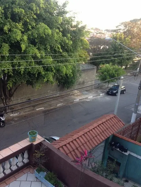 Sobrado com 2 quartos à venda, 220m2 em Jardim Cidade Pirituba, São Paulo - SP - imagem 7 Foto 7 de Sobrado com 2 quartos à venda, 220m2 em Jardim Cidade Pirituba, São Paulo - SP