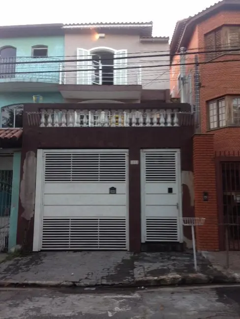 Sobrado com 2 quartos à venda, 220m2 em Jardim Cidade Pirituba, São Paulo - SP - imagem 1 Foto 1 de Sobrado com 2 quartos à venda, 220m2 em Jardim Cidade Pirituba, São Paulo - SP