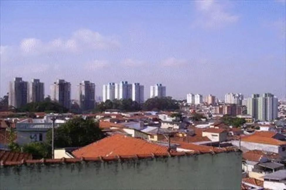 Sobrado com 3 quartos à venda, 272m2 em Vila Cruz das Almas, São Paulo - SP - imagem 8 Foto 8 de Sobrado com 3 quartos à venda, 272m2 em Vila Cruz das Almas, São Paulo - SP