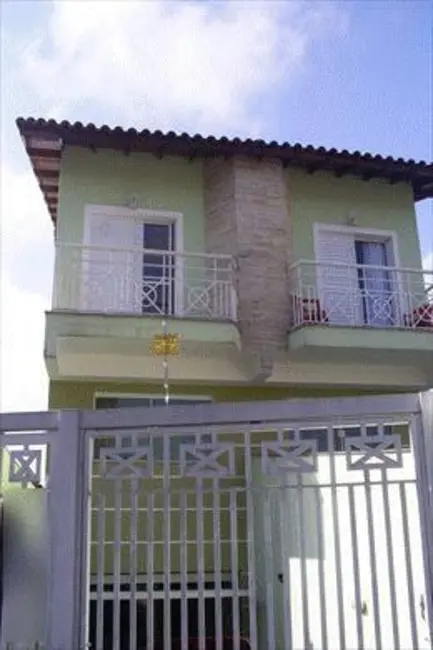 Sobrado com 3 quartos à venda, 272m2 em Vila Cruz das Almas, São Paulo - SP - imagem 1 Foto 1 de Sobrado com 3 quartos à venda, 272m2 em Vila Cruz das Almas, São Paulo - SP