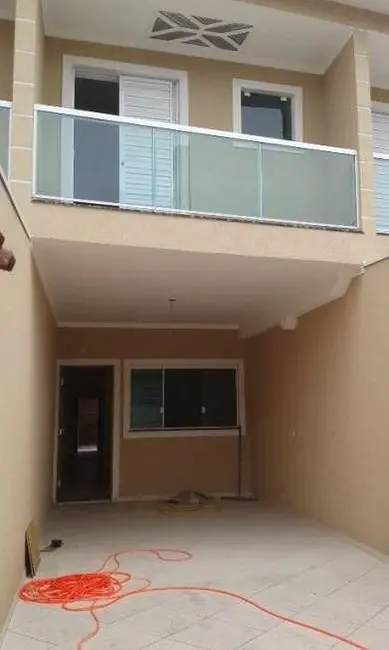 Sobrado com 3 quartos à venda, 150m2 em Jardim Cidade Pirituba, São Paulo - SP - imagem 4 Foto 4 de Sobrado com 3 quartos à venda, 150m2 em Jardim Cidade Pirituba, São Paulo - SP