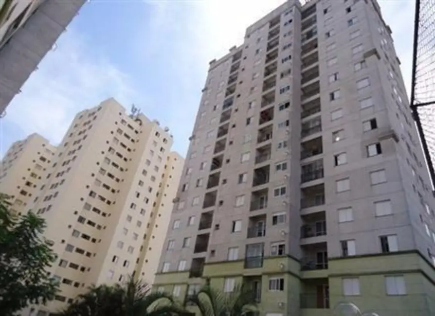 Foto 1 de Apartamento com 2 quartos à venda, 54m2 em Parque Maria Domitila, São Paulo - SP