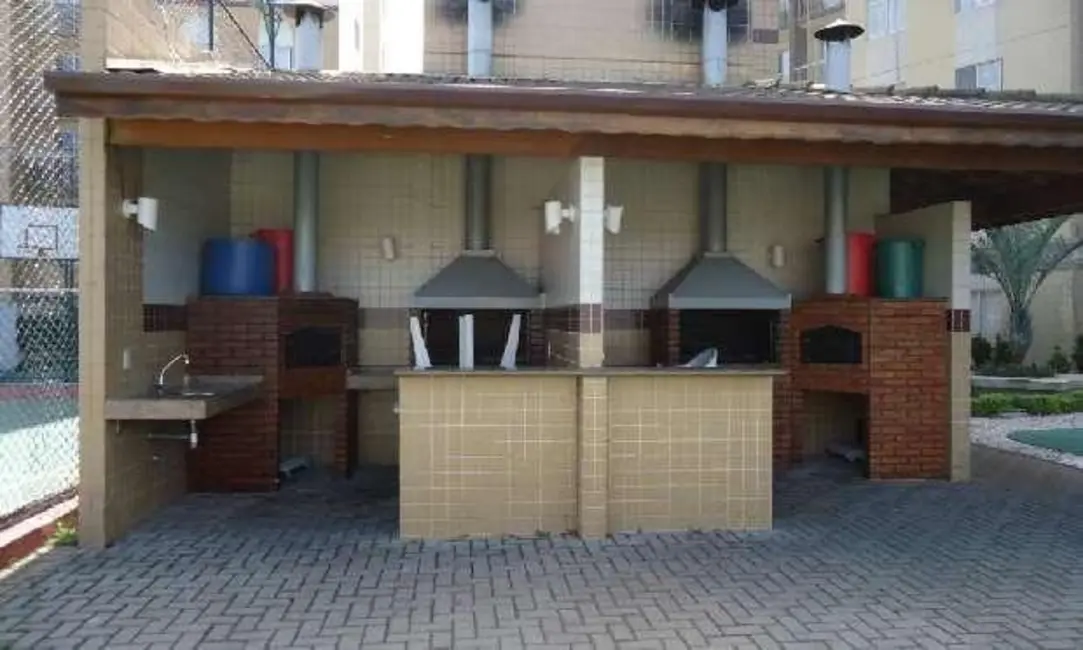 Foto 2 de Apartamento com 2 quartos à venda, 54m2 em Parque Maria Domitila, São Paulo - SP