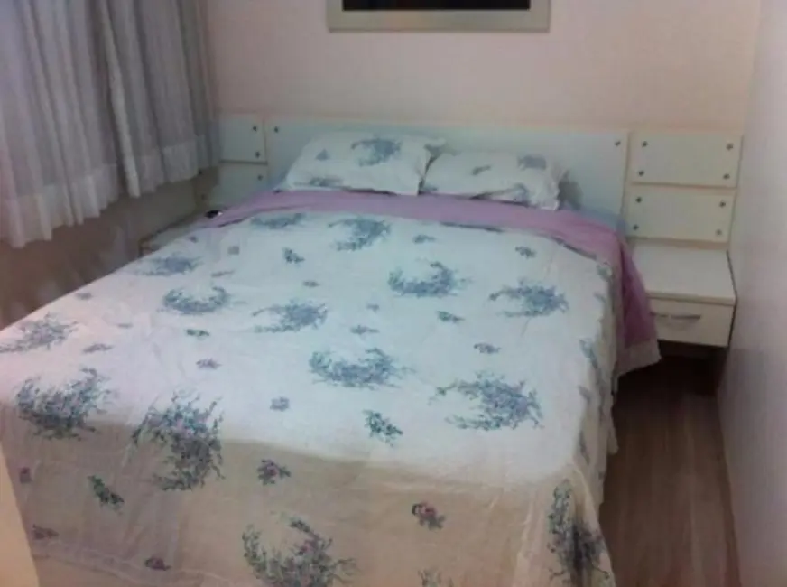 Foto 7 de Apartamento com 2 quartos à venda, 54m2 em Parque Maria Domitila, São Paulo - SP