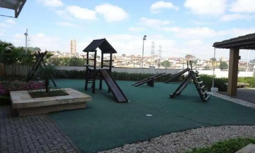 Foto 5 de Apartamento com 2 quartos à venda, 54m2 em Parque Maria Domitila, São Paulo - SP