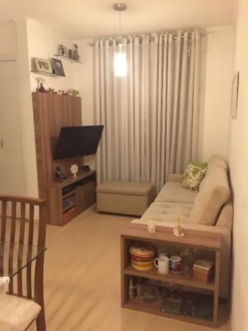 Foto 1 de Apartamento com 2 quartos à venda, 44m2 em Jardim Íris, São Paulo - SP