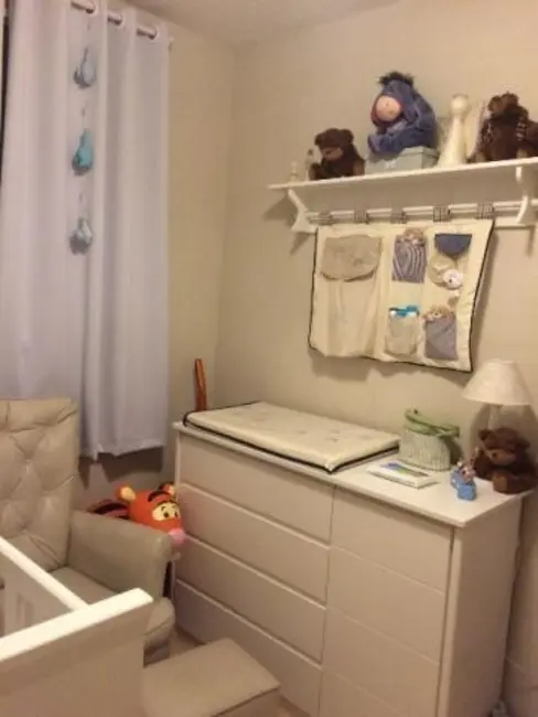 Foto 3 de Apartamento com 2 quartos à venda, 44m2 em Jardim Íris, São Paulo - SP