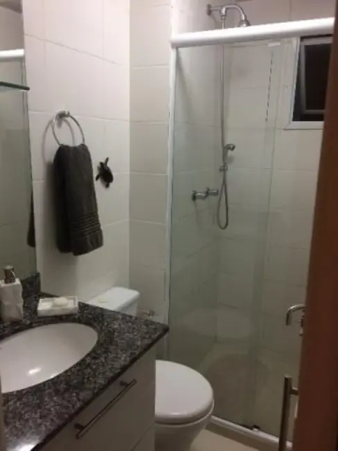Foto 4 de Apartamento com 2 quartos à venda, 44m2 em Jardim Íris, São Paulo - SP