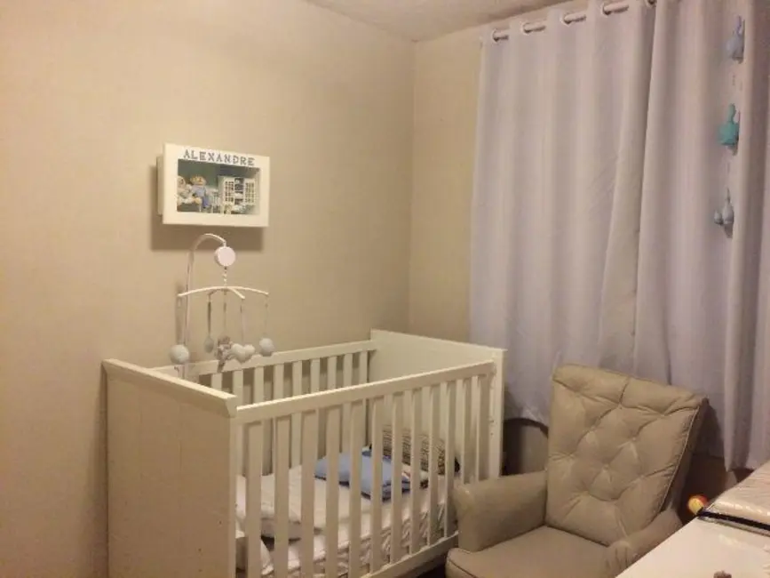 Foto 8 de Apartamento com 2 quartos à venda, 44m2 em Jardim Íris, São Paulo - SP