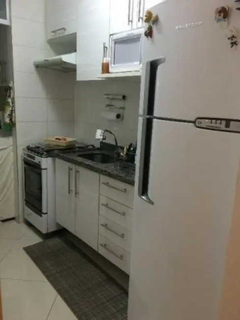 Foto 7 de Apartamento com 2 quartos à venda, 44m2 em Jardim Íris, São Paulo - SP