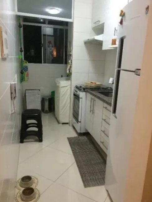 Foto 6 de Apartamento com 2 quartos à venda, 44m2 em Jardim Íris, São Paulo - SP