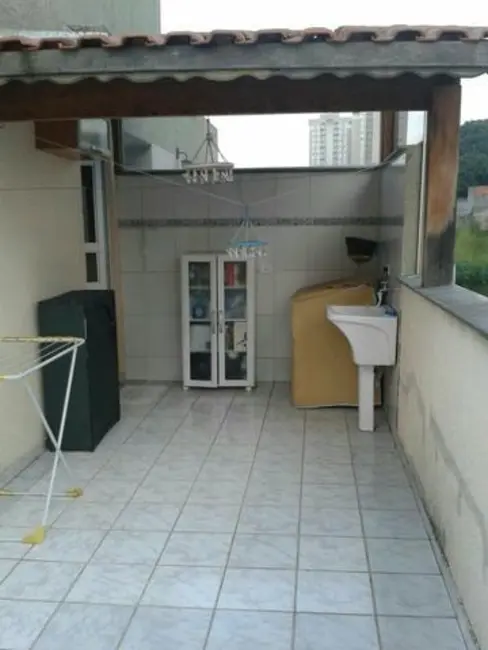 Foto 1 de Cobertura com 2 quartos à venda, 125m2 em Vila Portugal, São Paulo - SP