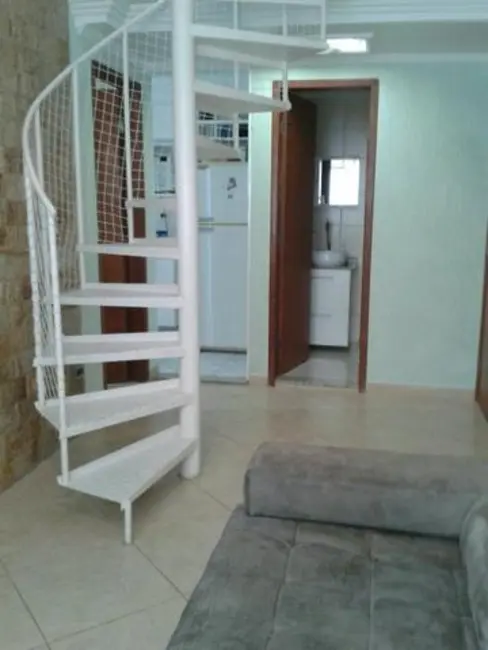 Foto 4 de Cobertura com 2 quartos à venda, 125m2 em Vila Portugal, São Paulo - SP