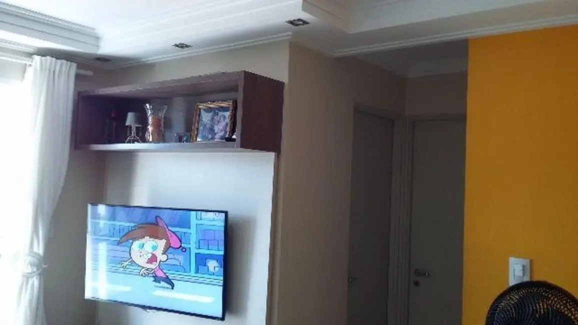 Apartamento com 2 quartos à venda, 50m2 em Vila Jaraguá, São Paulo - SP - imagem 3 Foto 3 de Apartamento com 2 quartos à venda, 50m2 em Vila Jaraguá, São Paulo - SP