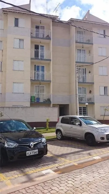 Apartamento com 2 quartos à venda, 50m2 em Vila Jaraguá, São Paulo - SP - imagem 1 Foto 1 de Apartamento com 2 quartos à venda, 50m2 em Vila Jaraguá, São Paulo - SP