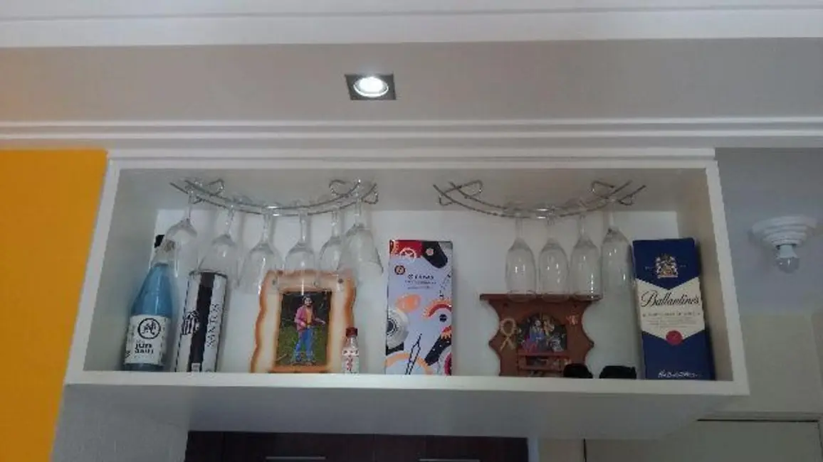 Apartamento com 2 quartos à venda, 50m2 em Vila Jaraguá, São Paulo - SP - imagem 5 Foto 5 de Apartamento com 2 quartos à venda, 50m2 em Vila Jaraguá, São Paulo - SP