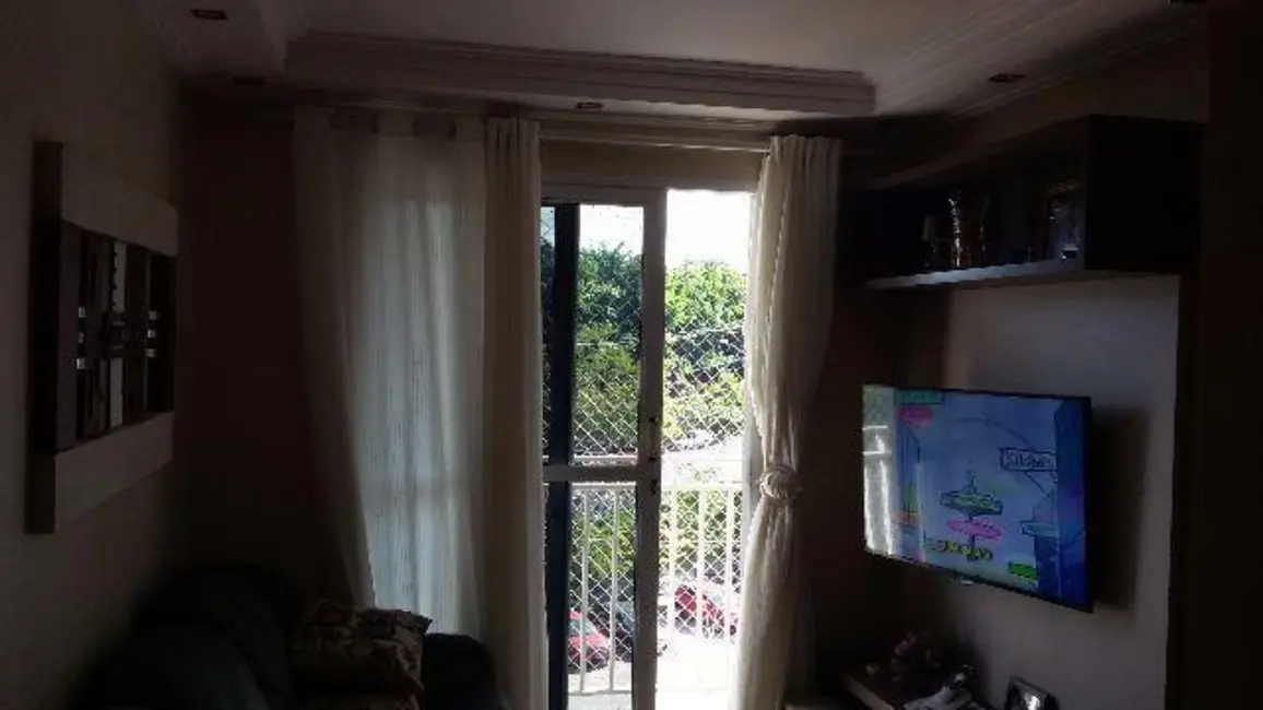 Apartamento com 2 quartos à venda, 50m2 em Vila Jaraguá, São Paulo - SP - imagem 2 Foto 2 de Apartamento com 2 quartos à venda, 50m2 em Vila Jaraguá, São Paulo - SP