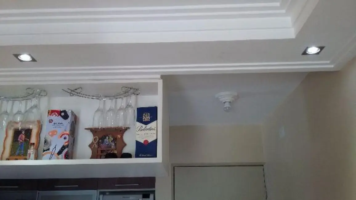 Apartamento com 2 quartos à venda, 50m2 em Vila Jaraguá, São Paulo - SP - imagem 7 Foto 7 de Apartamento com 2 quartos à venda, 50m2 em Vila Jaraguá, São Paulo - SP