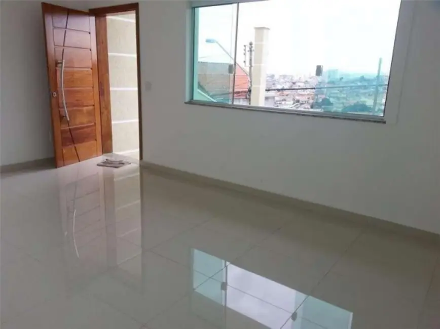 Foto 2 de Sobrado com 3 quartos à venda, 190m2 em Vila Pereira Barreto, São Paulo - SP