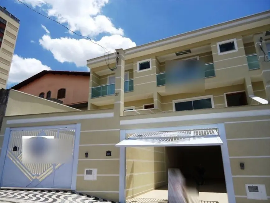 Foto 1 de Sobrado com 3 quartos à venda, 190m2 em Vila Pereira Barreto, São Paulo - SP