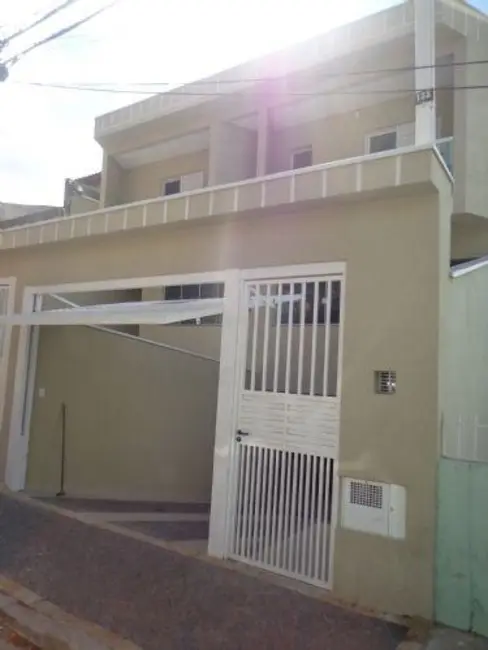 Foto 8 de Sobrado com 3 quartos à venda, 210m2 em Vila Palmeiras, São Paulo - SP