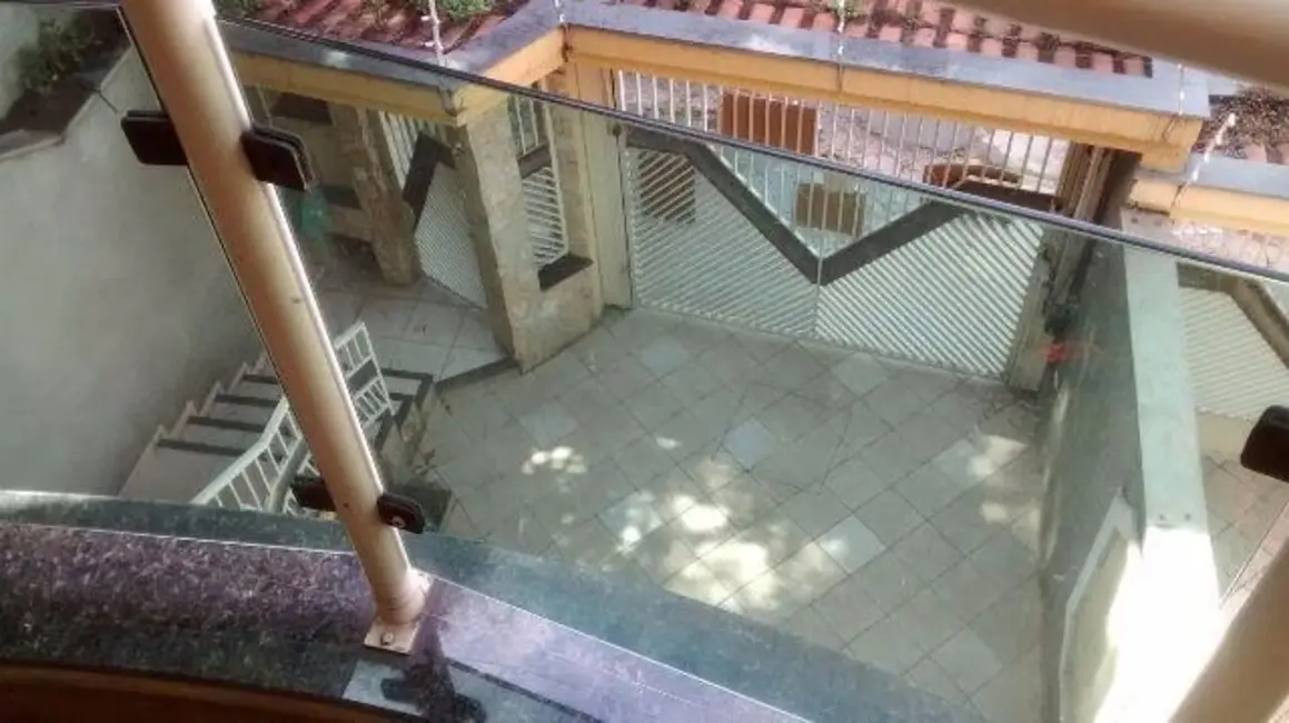 Sobrado com 4 quartos à venda, 225m2 em Vila Comercial, São Paulo - SP - imagem 2 Foto 2 de Sobrado com 4 quartos à venda, 225m2 em Vila Comercial, São Paulo - SP