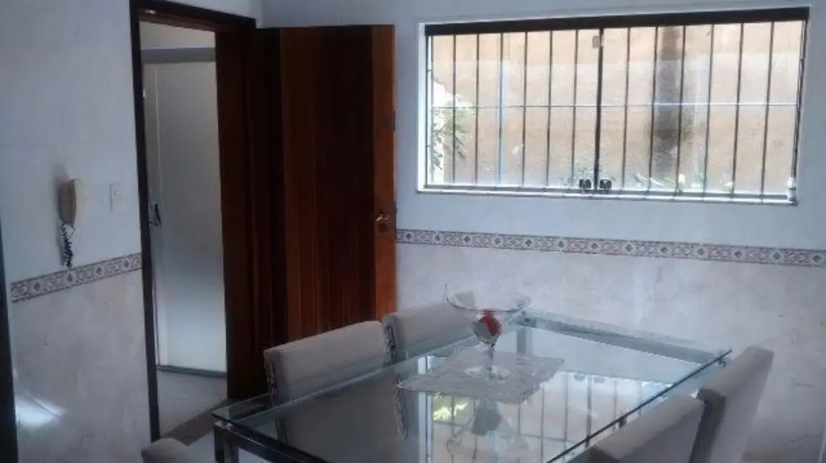 Sobrado com 4 quartos à venda, 225m2 em Vila Comercial, São Paulo - SP - imagem 9 Foto 9 de Sobrado com 4 quartos à venda, 225m2 em Vila Comercial, São Paulo - SP