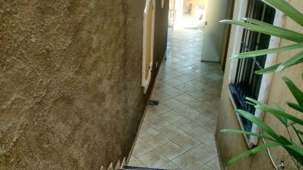 Sobrado com 4 quartos à venda, 225m2 em Vila Comercial, São Paulo - SP - imagem 6 Foto 6 de Sobrado com 4 quartos à venda, 225m2 em Vila Comercial, São Paulo - SP