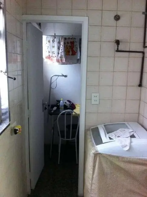 Foto 9 de Cobertura com 4 quartos à venda, 102m2 em Jardim Regina, São Paulo - SP