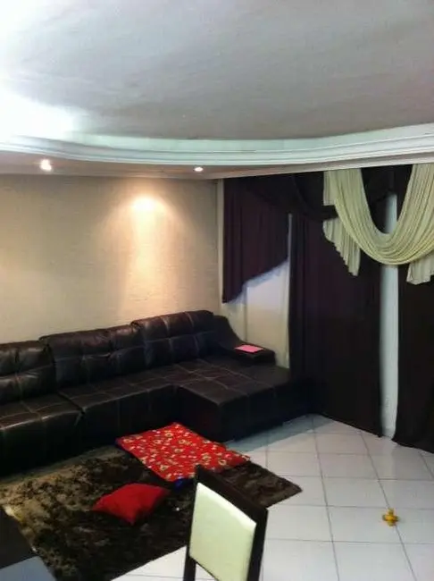 Foto 3 de Cobertura com 4 quartos à venda, 102m2 em Jardim Regina, São Paulo - SP