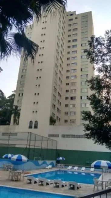 Foto 1 de Cobertura com 4 quartos à venda, 102m2 em Jardim Regina, São Paulo - SP