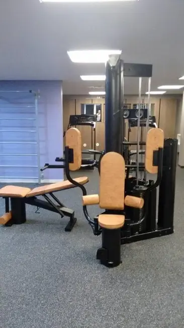 Apartamento com 2 quartos à venda, 56m2 em Loteamento City Jaragua, São Paulo - SP - imagem 9 Foto 9 de Apartamento com 2 quartos à venda, 56m2 em Loteamento City Jaragua, São Paulo - SP