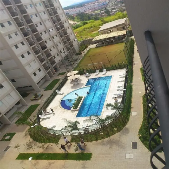 Apartamento com 2 quartos à venda, 56m2 em Loteamento City Jaragua, São Paulo - SP - imagem 1 Foto 1 de Apartamento com 2 quartos à venda, 56m2 em Loteamento City Jaragua, São Paulo - SP