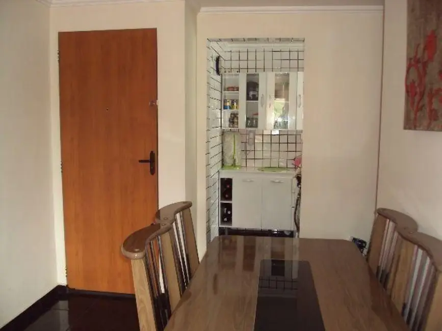 Apartamento com 3 quartos à venda, 54m2 em Vila Bonilha Nova, São Paulo - SP - imagem 9 Foto 9 de Apartamento com 3 quartos à venda, 54m2 em Vila Bonilha Nova, São Paulo - SP