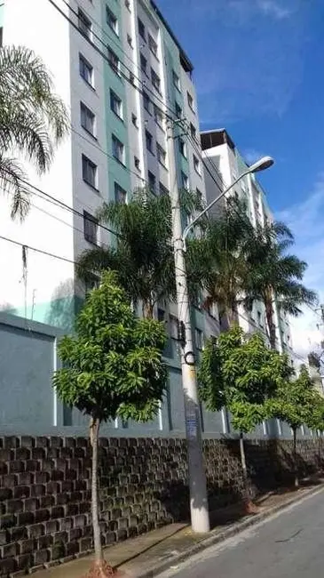 Apartamento com 3 quartos à venda, 54m2 em Vila Bonilha Nova, São Paulo - SP - imagem 1 Foto 1 de Apartamento com 3 quartos à venda, 54m2 em Vila Bonilha Nova, São Paulo - SP
