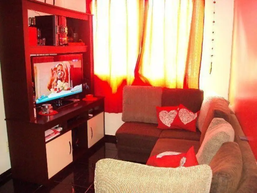 Apartamento com 3 quartos à venda, 54m2 em Vila Bonilha Nova, São Paulo - SP - imagem 4 Foto 4 de Apartamento com 3 quartos à venda, 54m2 em Vila Bonilha Nova, São Paulo - SP