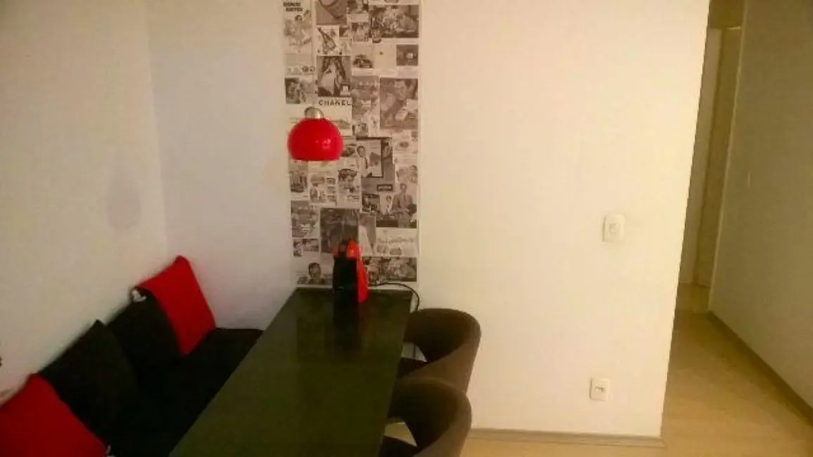 Foto 6 de Apartamento com 2 quartos à venda, 47m2 em Jardim Íris, São Paulo - SP