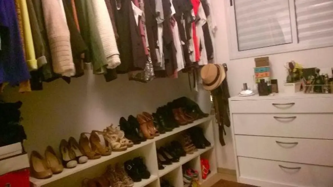 Foto 4 de Apartamento com 2 quartos à venda, 47m2 em Jardim Íris, São Paulo - SP